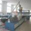PVC sheet calendar extrusion machine