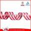 2015 Decorative double face Grosgrain strip ribbon ribbon