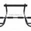 Pull Up Doorway Body Exercise Bar Strength