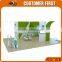 Free Exhibition Booth Design, Custom Exhibition System Booth, Portable Exhibition Booth