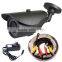 Waterproof Outdoor 700Tvl JONEY CCTV Camera Bullet Camera