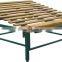Supermarket Fruit And Vegetable Display Rack Stand Design HSX-186