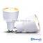 Bluetooth Smart Phone Controlled LED Light Spot Bulb