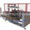 Automatic adhesive tape packing tool bag taping carton box sealer machine