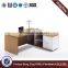 1.6m useful MDF wooden executive desk office table design (HX-ND5035)