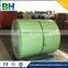Plastic ppgi/ prepainted galvanized steel coil/sheet metal roofing rolls with CE certificate