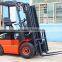 1.5ton electric/battery forklift CPCD15J
