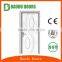 modern simple bedroom door design mdf pvc wooden door