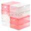 customize clear plastic shoe box