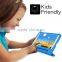 Lightweight Shockproof Convertible Handle Stand Kids Friendly EVA Case for Samsung Tab S 8.4 Inch