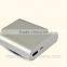10400mah mobile phone usb charger external battery charger