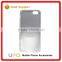 [UPO] Brush Jelly Flexible soft gel cover TPU Phone Case For iPhone 6