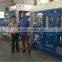 HUAYUAN block making machine offer in malaysia