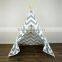 teepee tent for party kids photography toy tent