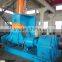 Cable Material Rubber Sheet Production line/ Machines for rubber cable material sheet