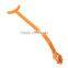 Golf Practice Plane Swing Guide Trainer Gesture Alignment Training Wrist Correct Aid Tool