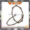 CBT Motorcycle clutch friction plate 3.6mm thickness