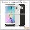 Battery charger case for samsung S6 edge battery case,4200mah power bank case for samsung s6 dege