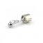 Wholesale hardware suppliers die cast zinc drop down handles