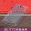 0.3mm ultra thin transparent clear tpu mobile case for oppo r3007, for oppo tpu cases wholesale