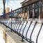used wrought iron fencing for sale,cheap prefab fence panels,fencing panels