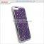latest super thin tpu luxury purple mobile phone back cover case for vivo y11 31