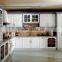 PVC kitchen cabinet door