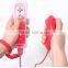Built in Motion Plus inside Remote controller For Nintendo Wii