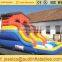 inflatable Water Combi slide for sale