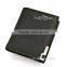 hotsale young man wallet, cheap leather wallet