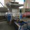 Plastic crusher for pipe