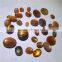 NATURAL SUN STONE BEAUTIFUL CAT'S EYE AMAZING QUALITY LOT