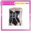 BSC100 Hot sale women sexy pretty one piece printing skirt bikini swimwear