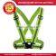 Best selling reflective vest for police quality vest reflective for traffic safety