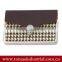 2015 RFID Metal/Aluminium business card holder,name card holder,business card case