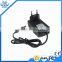 AC 100-240V to DC 12V 2A wall mount type adapter switching power supply