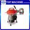 GQ-75 drain pipe cleaner,pipe cleaning machine