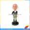 President Washington figurines resin bobble head for sale