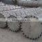large diameter spiral steel pipe