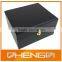 High Quality Customized Made in China Special Style Wooden Tea Box(ZDL-W320)