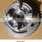 Motorcycle sprocket seat, cushion sprocket base complete with sprocket For CG125,AX100,GN125,CGL125,EN125,HJ125-7,YBR125,YB125,C