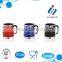 stainless steel mug for gift and promotion