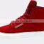 2016 hot men's mid-top casual shoes ,new fashion casual shoes,leather casual shoes