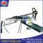 Light Weight Linear Guide Flame Portable CNC Cutting Machine