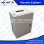 OEM Wall Mount Lockable Metal Power Electric Control Cabinet Enclosure From China