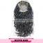 Wholesale human hair, full lace Brazilian human hair wig for black women