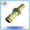 High Precision cnc brass machining parts brass parts cnc brass turning parts