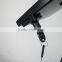 360 degree rotated telescopic lockable ipad stand