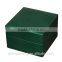 Custom Order Luxury Wooden Packaging Box