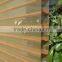 horizontal shangrila blind fabric of window shade